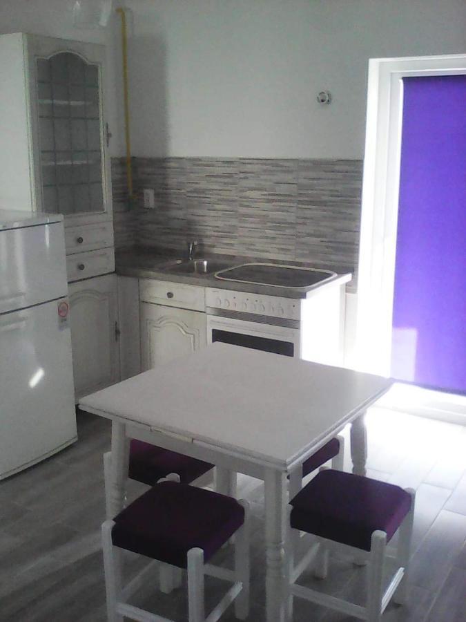Apartmani Pavkovic Stari Mikanovci Extérieur photo