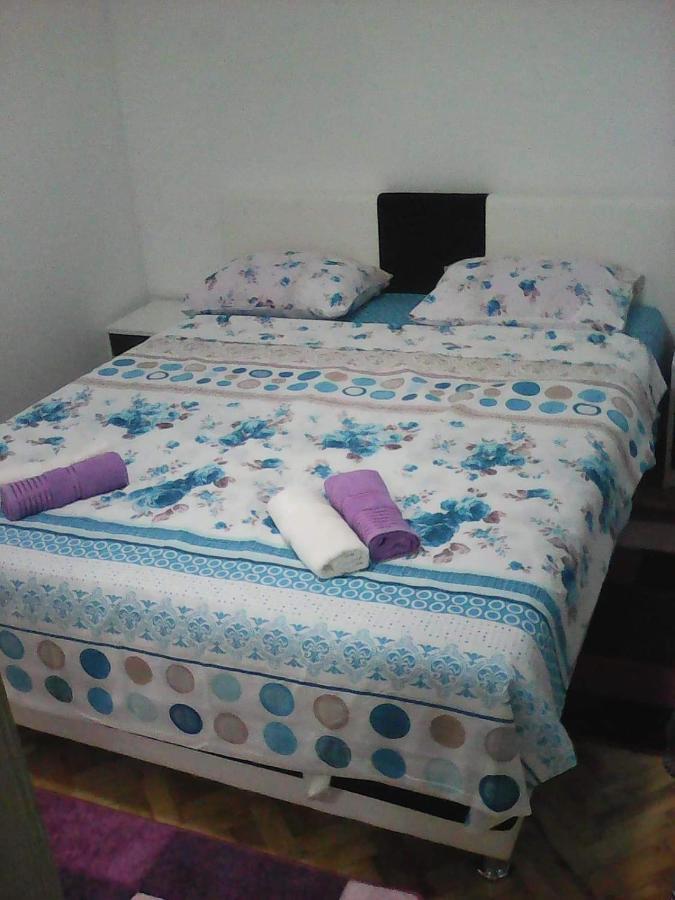 Apartmani Pavkovic Stari Mikanovci Extérieur photo